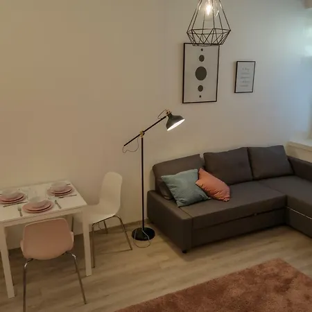 Modern Kallio דירה הלסינקי