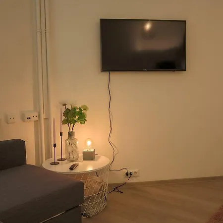 Modern Kallio