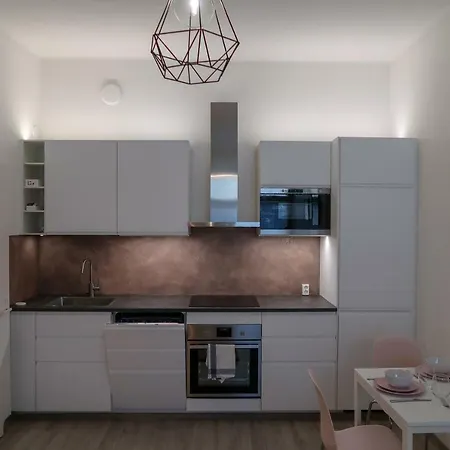 Modern Kallio