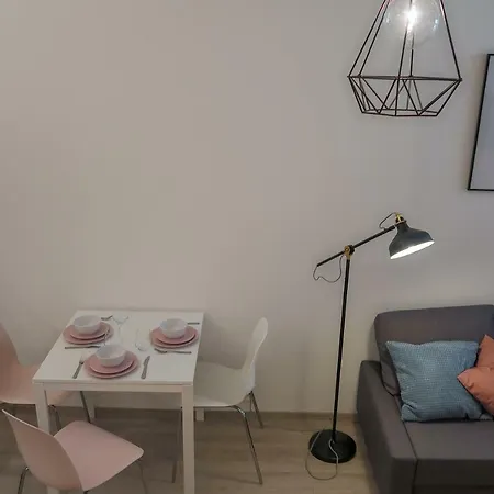 דירה Modern Kallio *