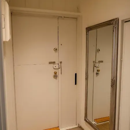 Modern Kallio * הלסינקי