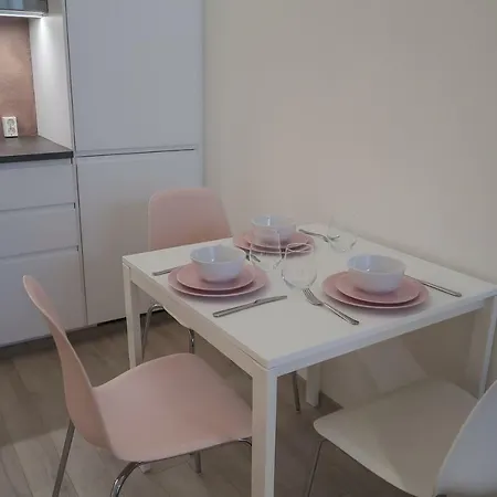 Modern Kallio *